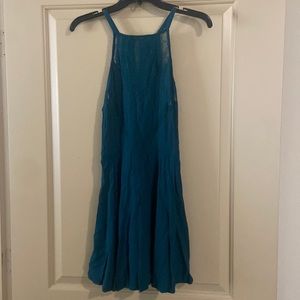 Kendall & Kylie dress